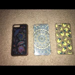 Iphone 6s Plus cases